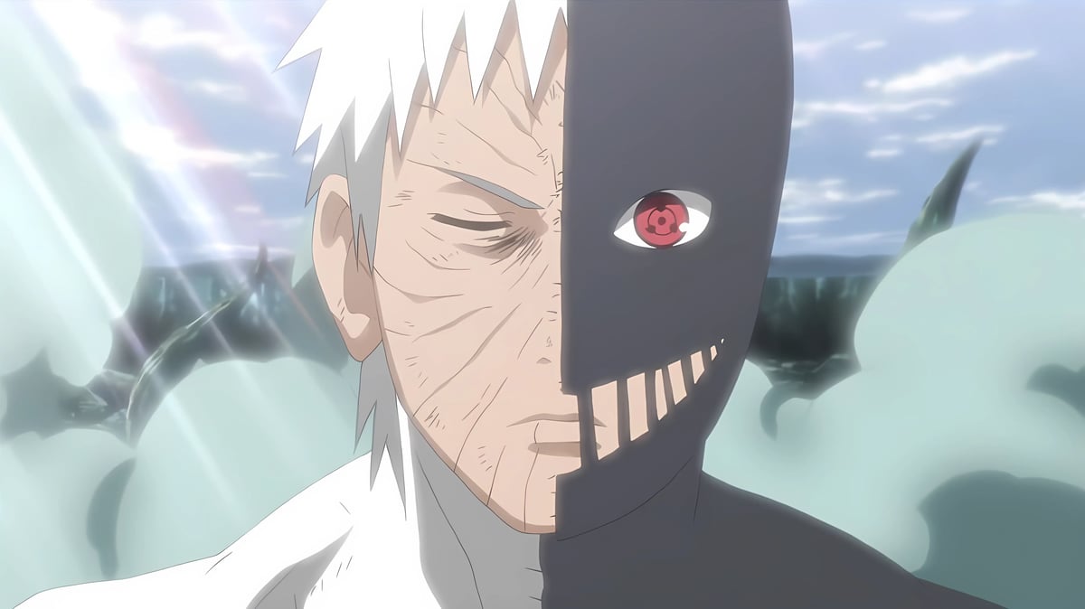 Black Zetsu