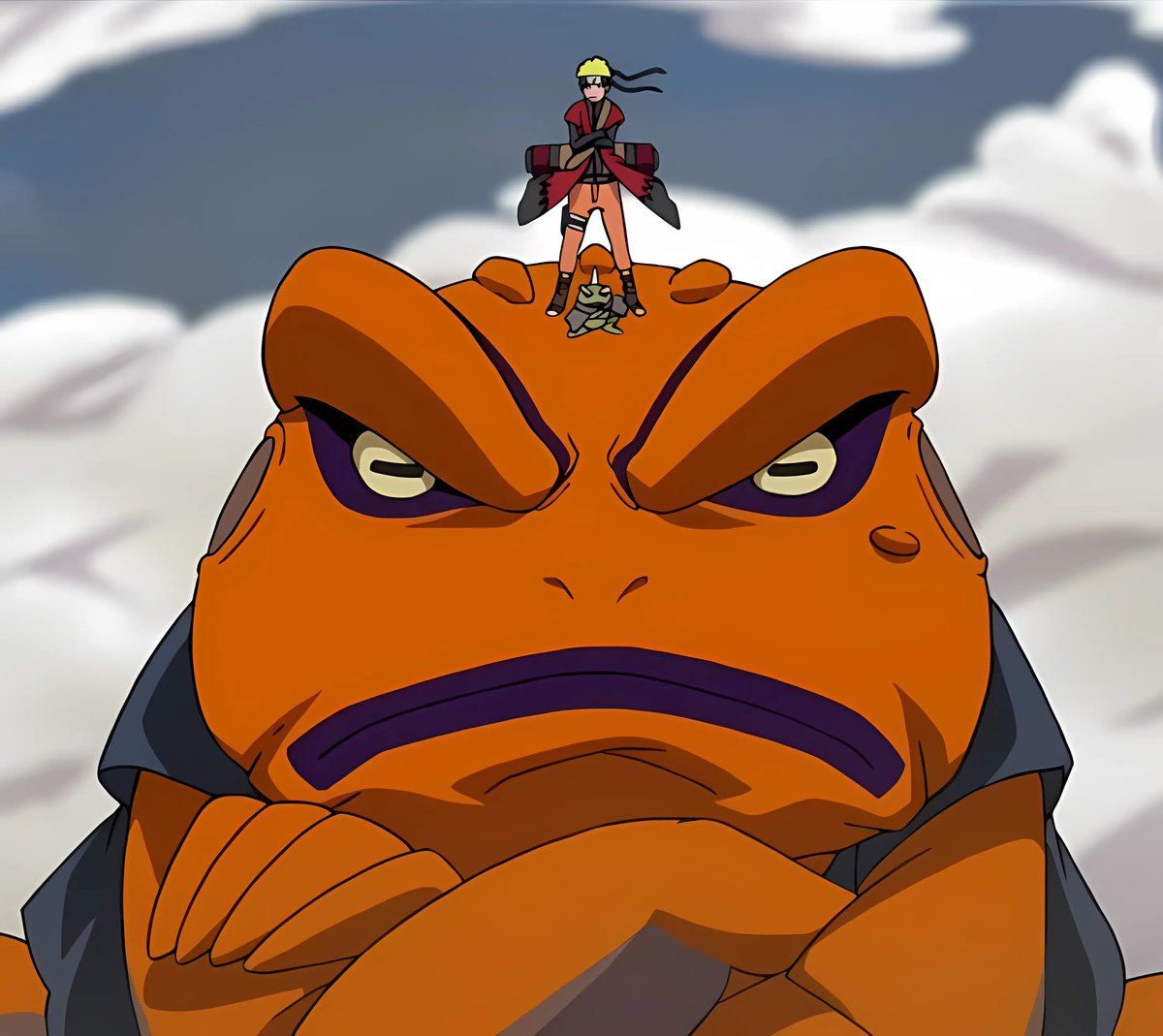 Gamakichi