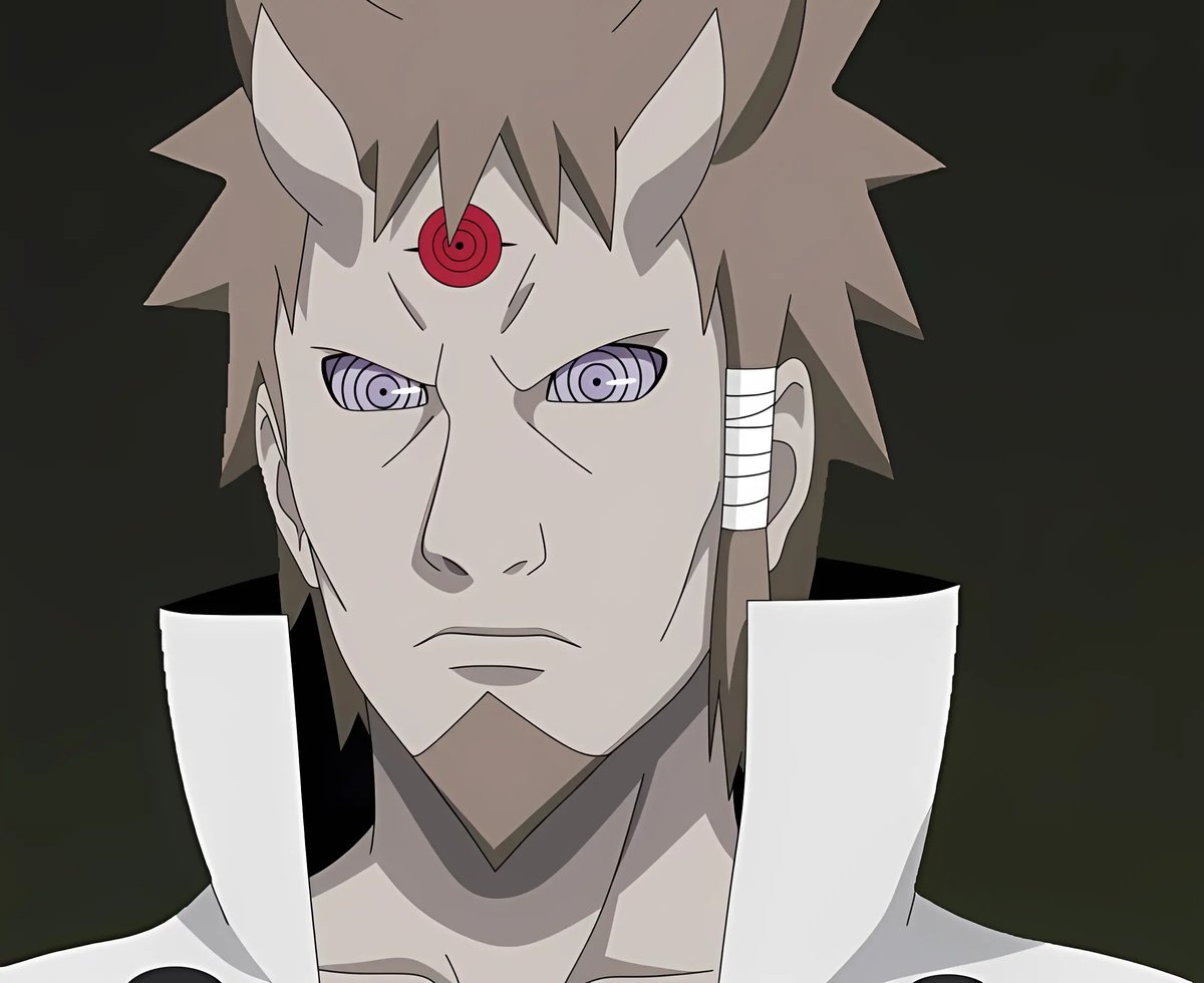 Hagoromo Otsutsuki