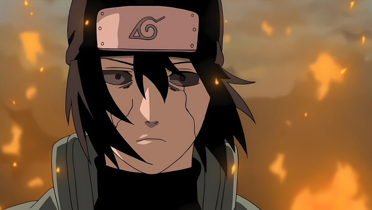 Hayate Gekko