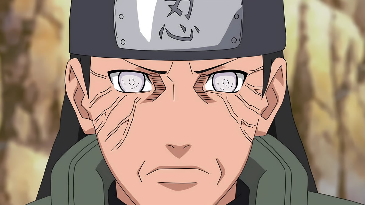 Hiashi Hyuga