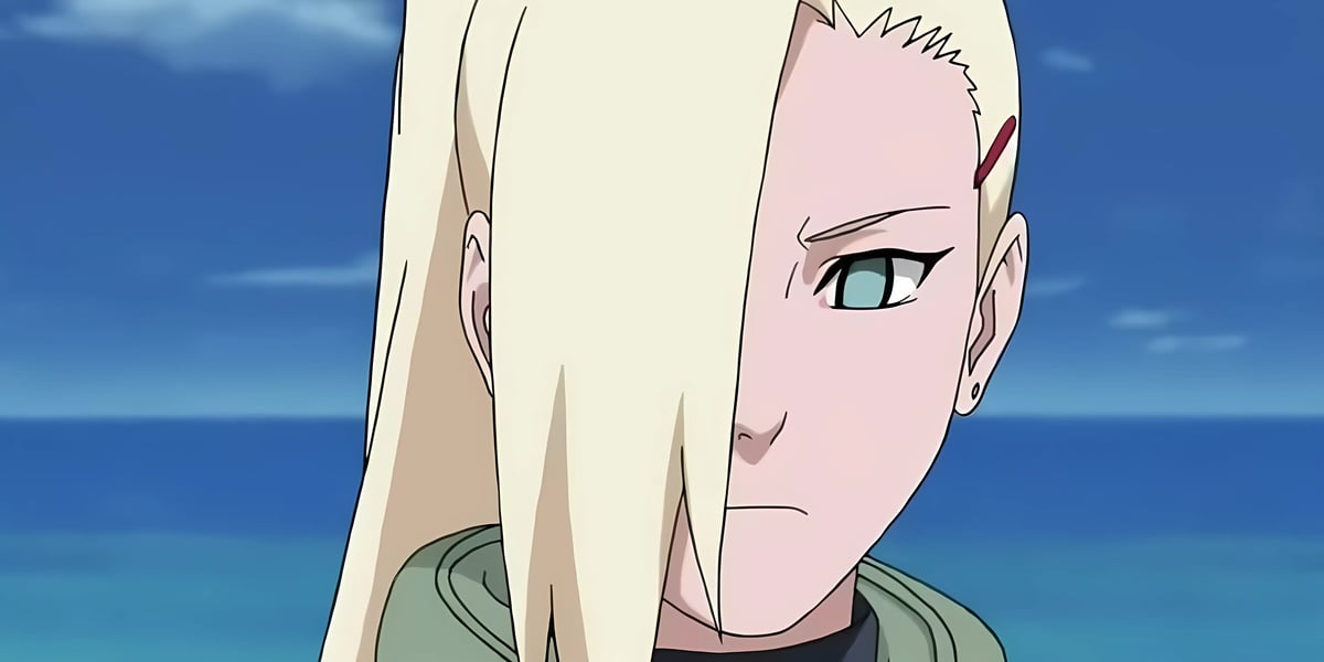 Ino Yamanaka