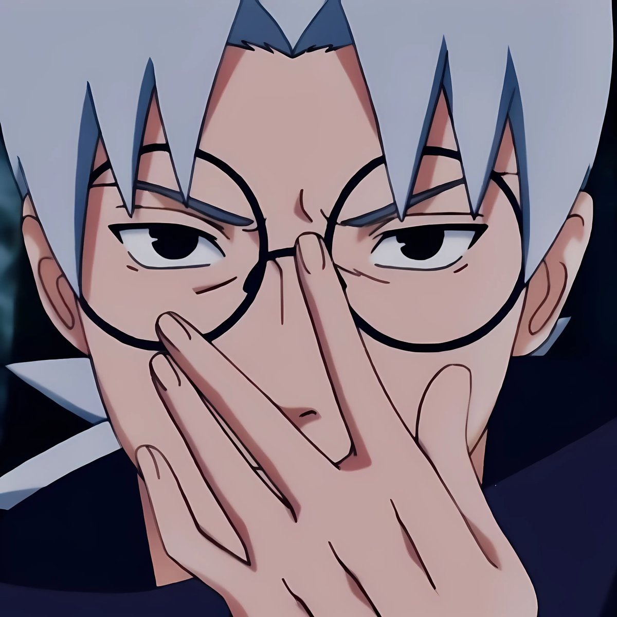 Kabuto Yakushi