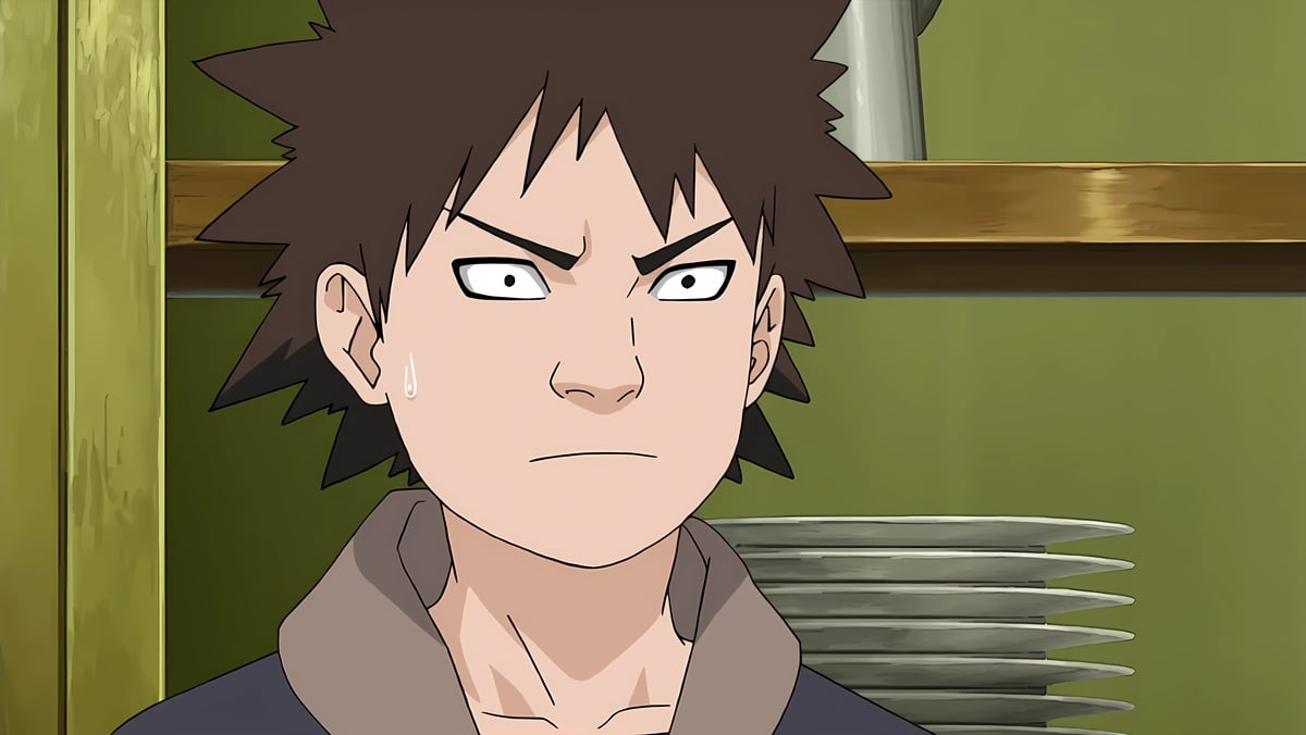 Kankuro