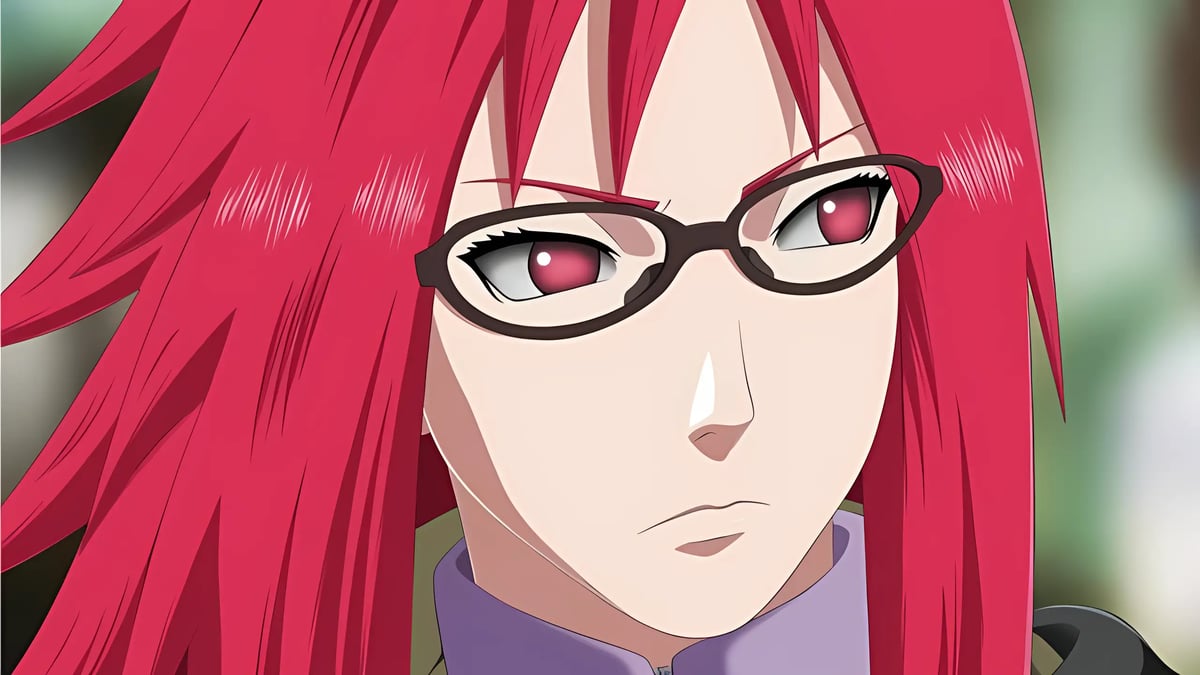 Karin