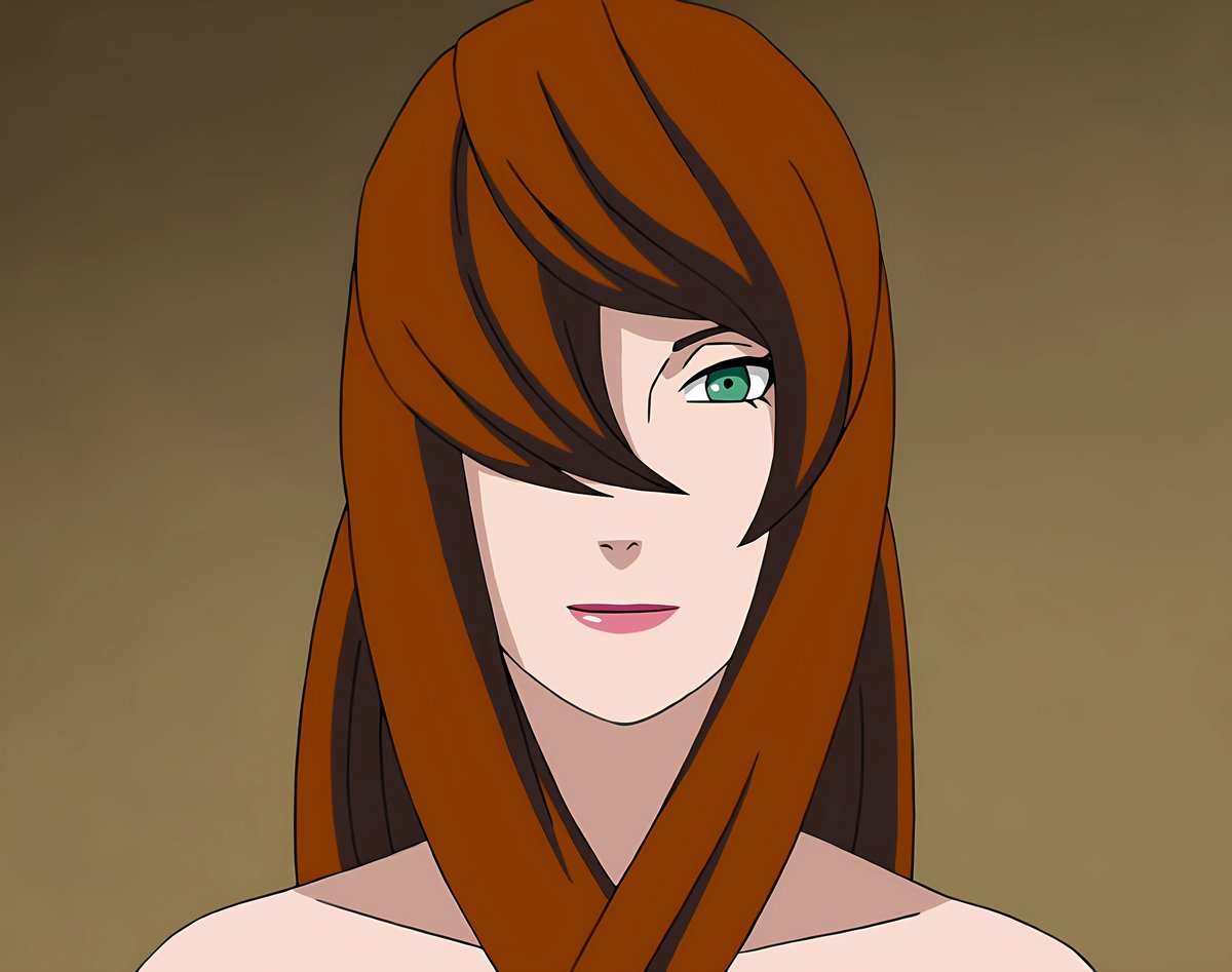 Mei Terumi