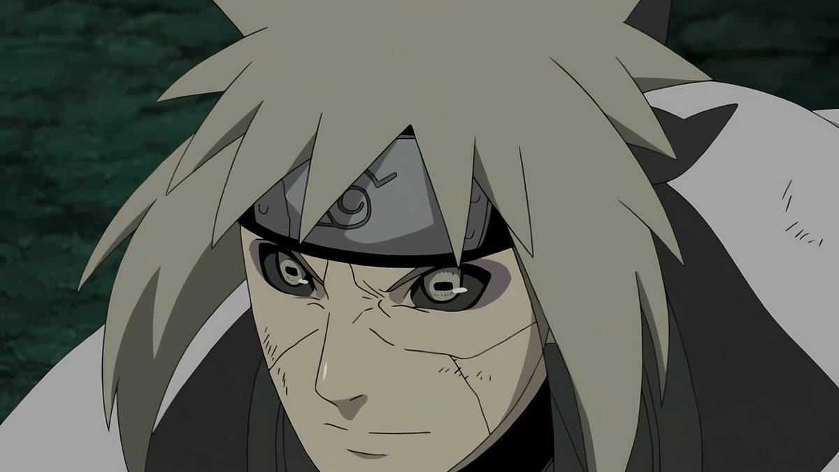 Minato Namikaze