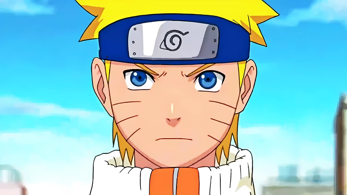 Naruto Uzumaki