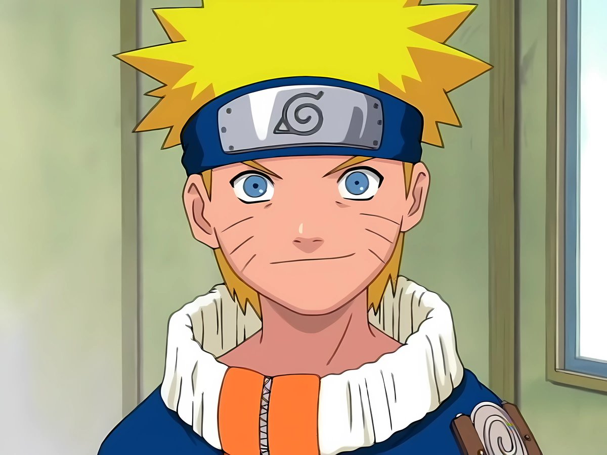 Naruto Uzumaki