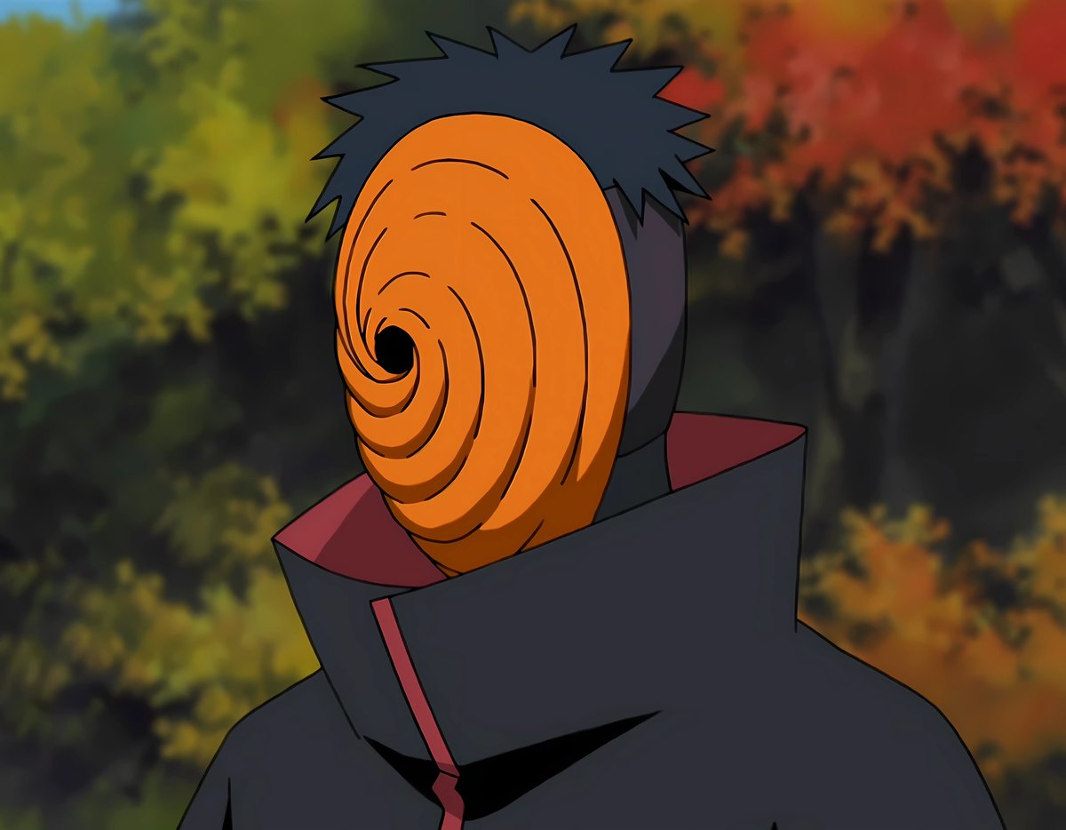 Obito Uchiha