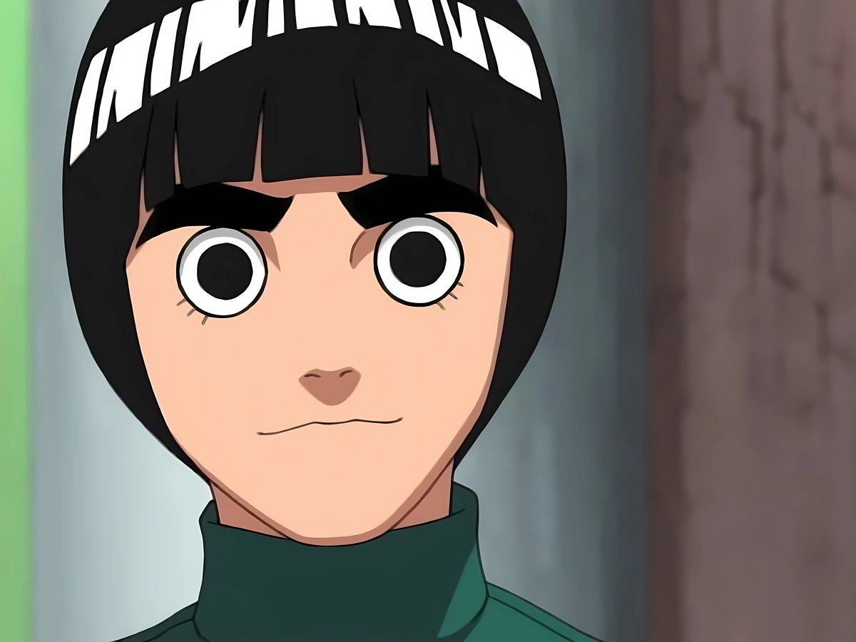 Rock Lee
