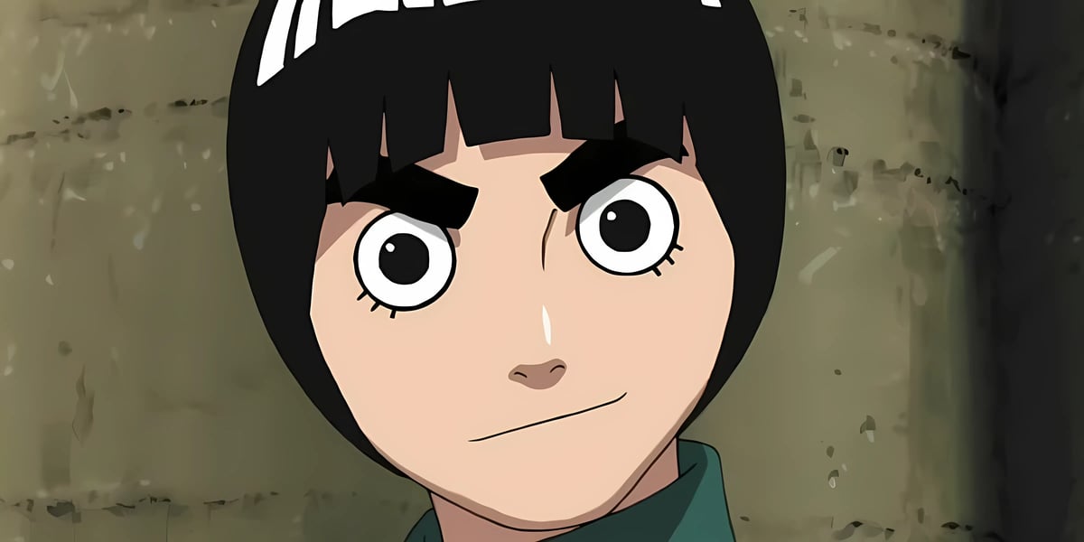 Rock Lee