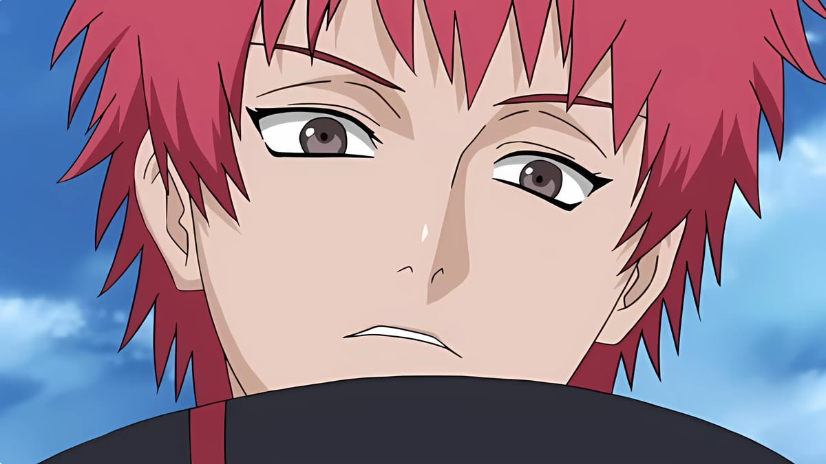 Sasori
