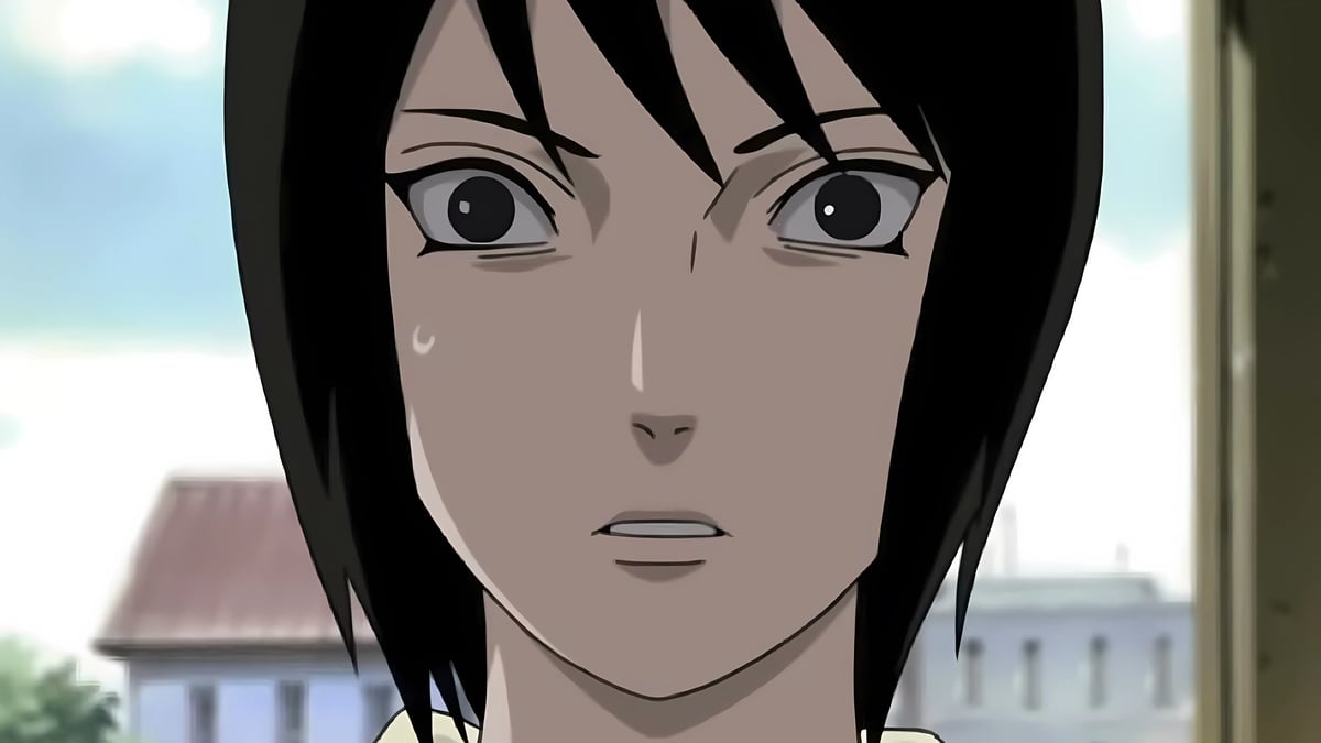 Shizune