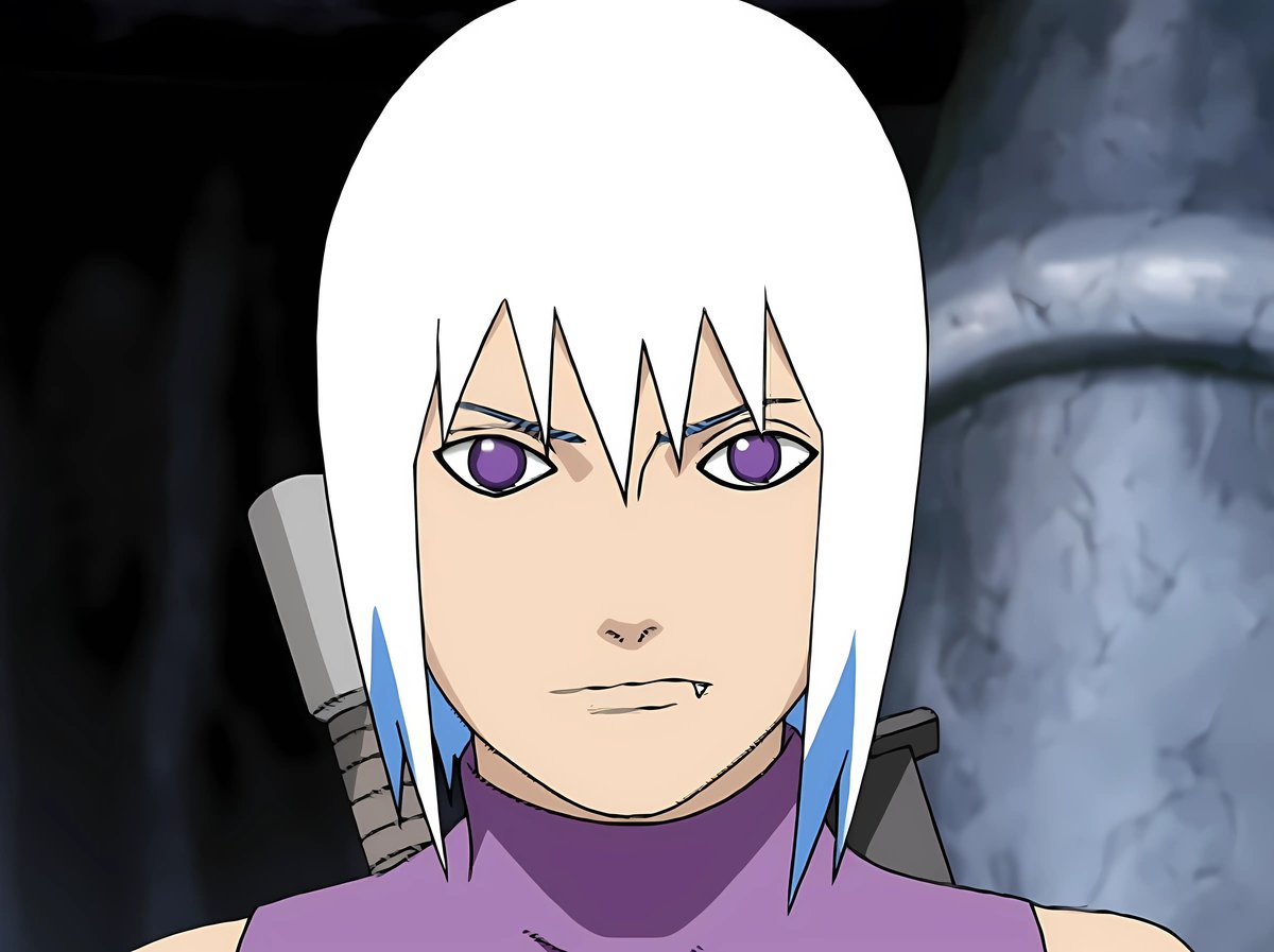 Suigetsu Hozuki