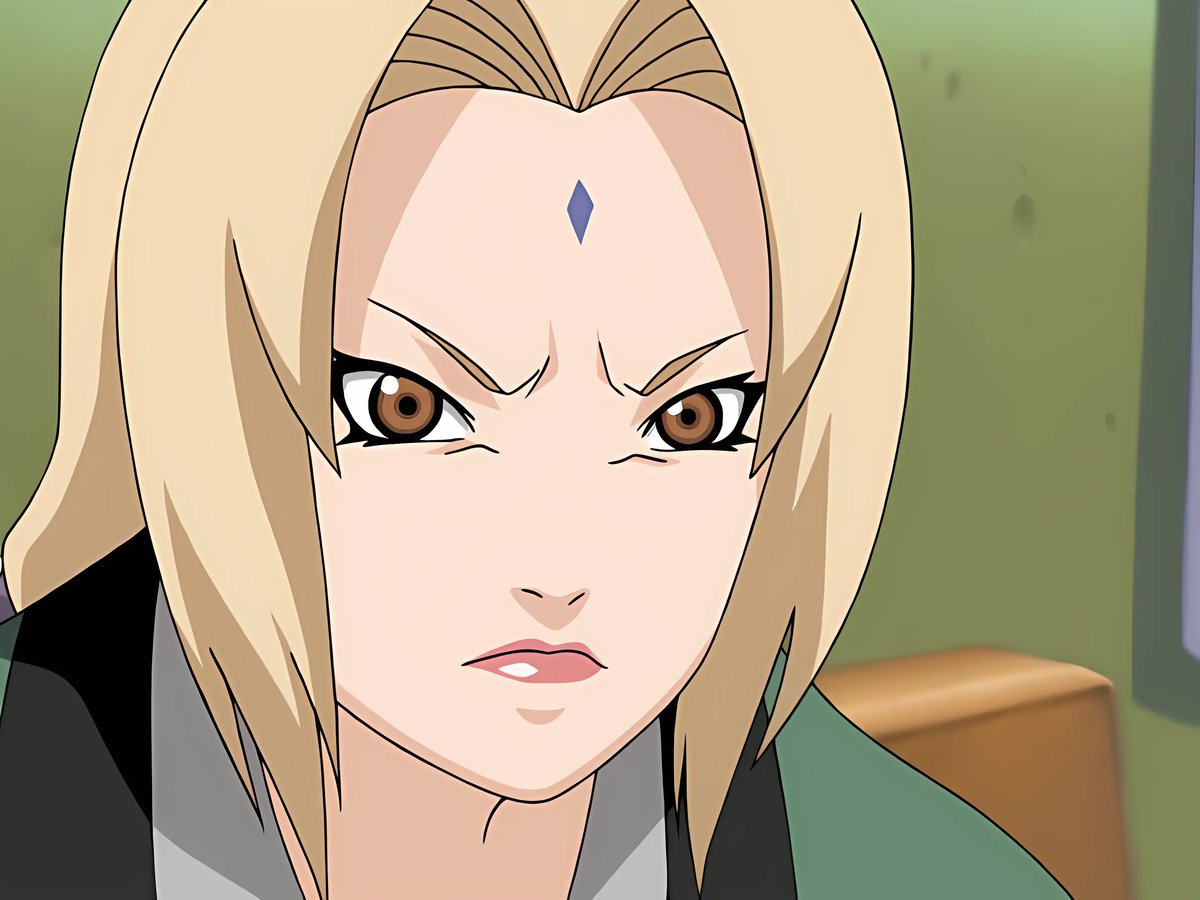 Tsunade