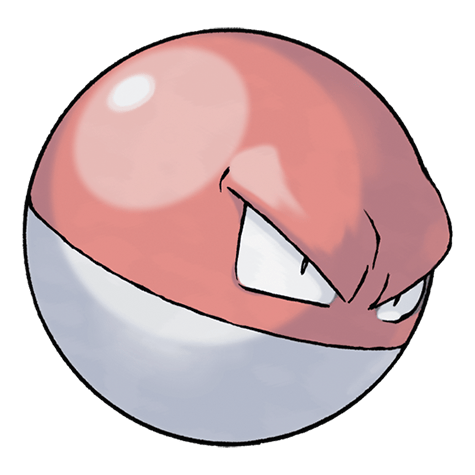 Voltorb