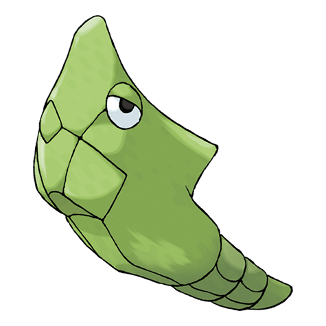 Metapod