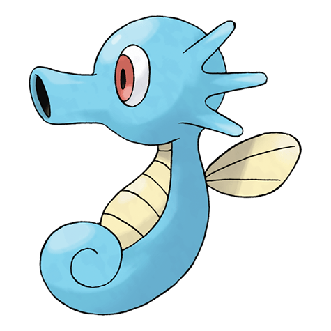 Horsea