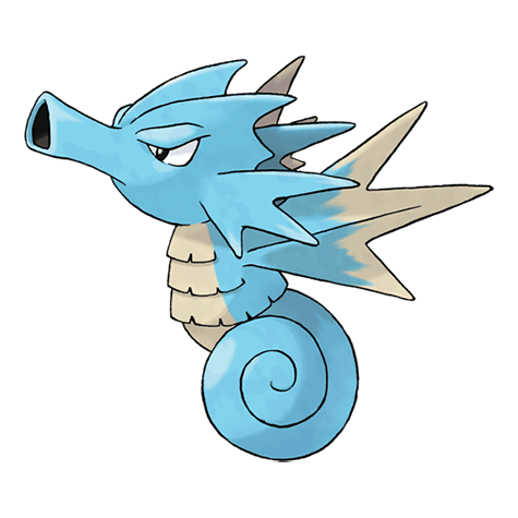 Seadra