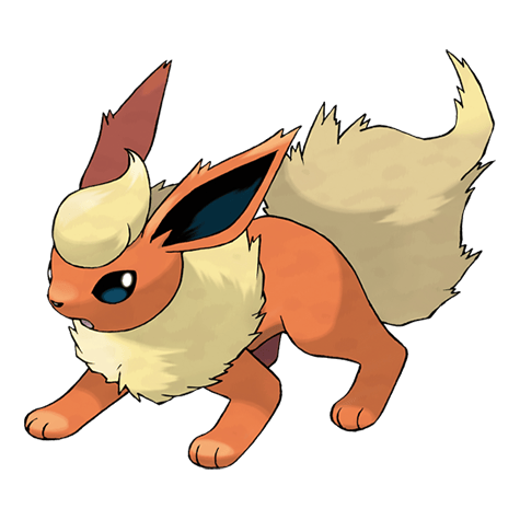 Flareon