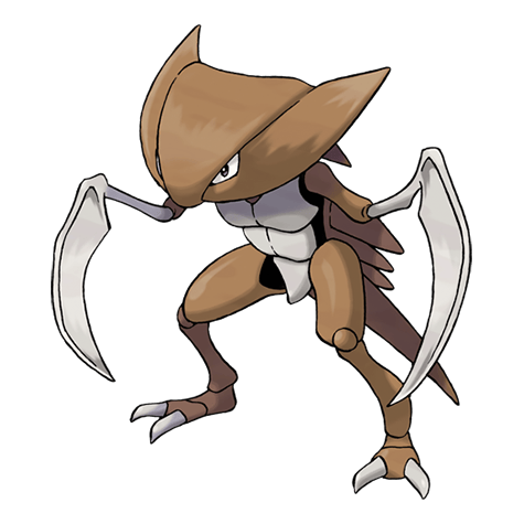 Kabutops