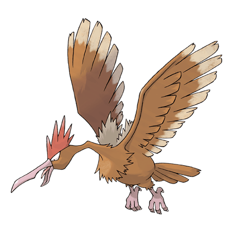 Fearow