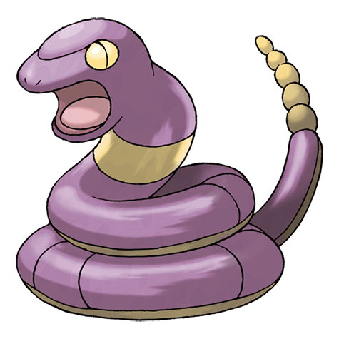 Ekans
