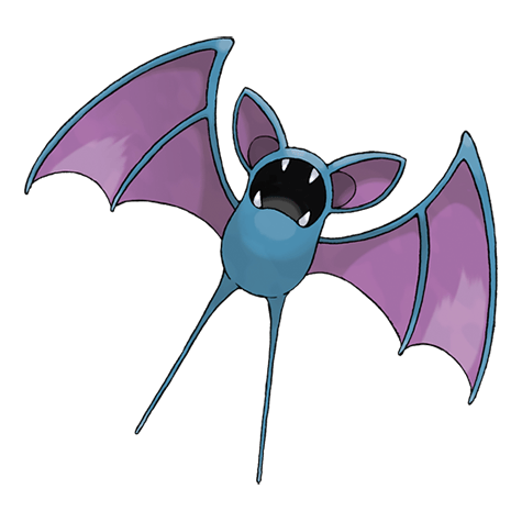 Zubat