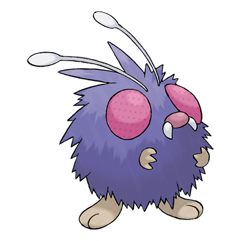 Venonat