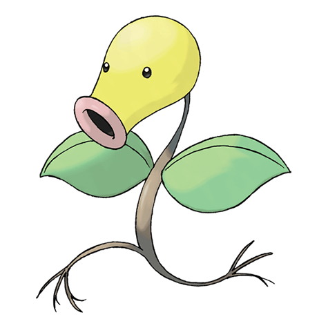 Bellsprout