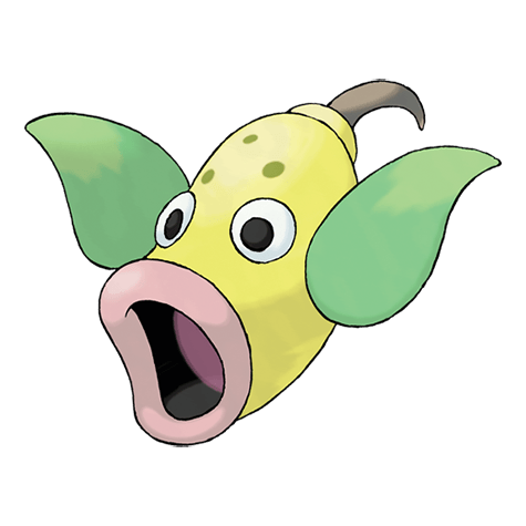 Weepinbell