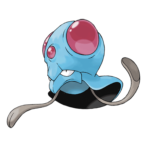 Tentacool