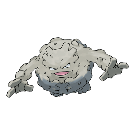 Graveler