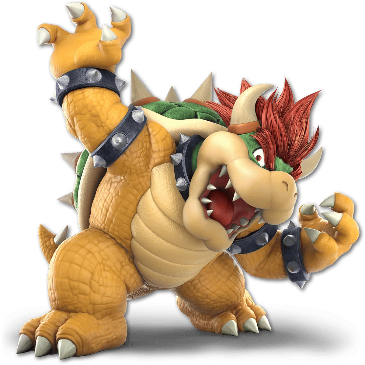 Bowser