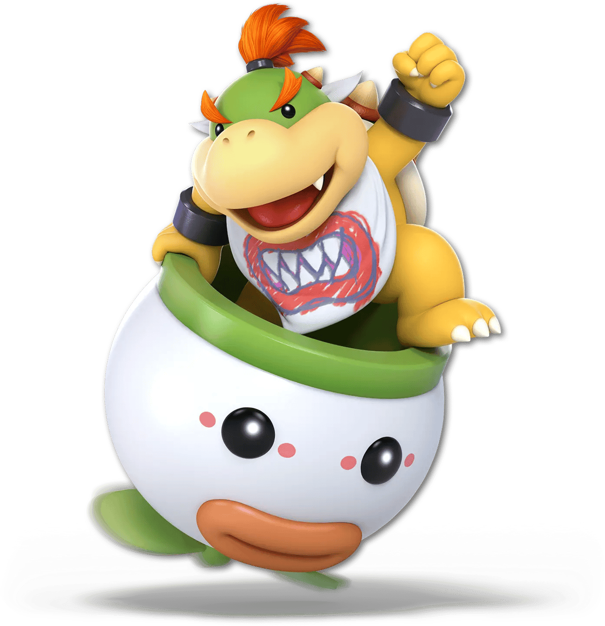 Bowser Jr.