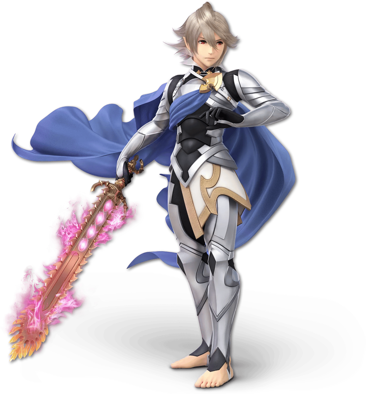 Corrin