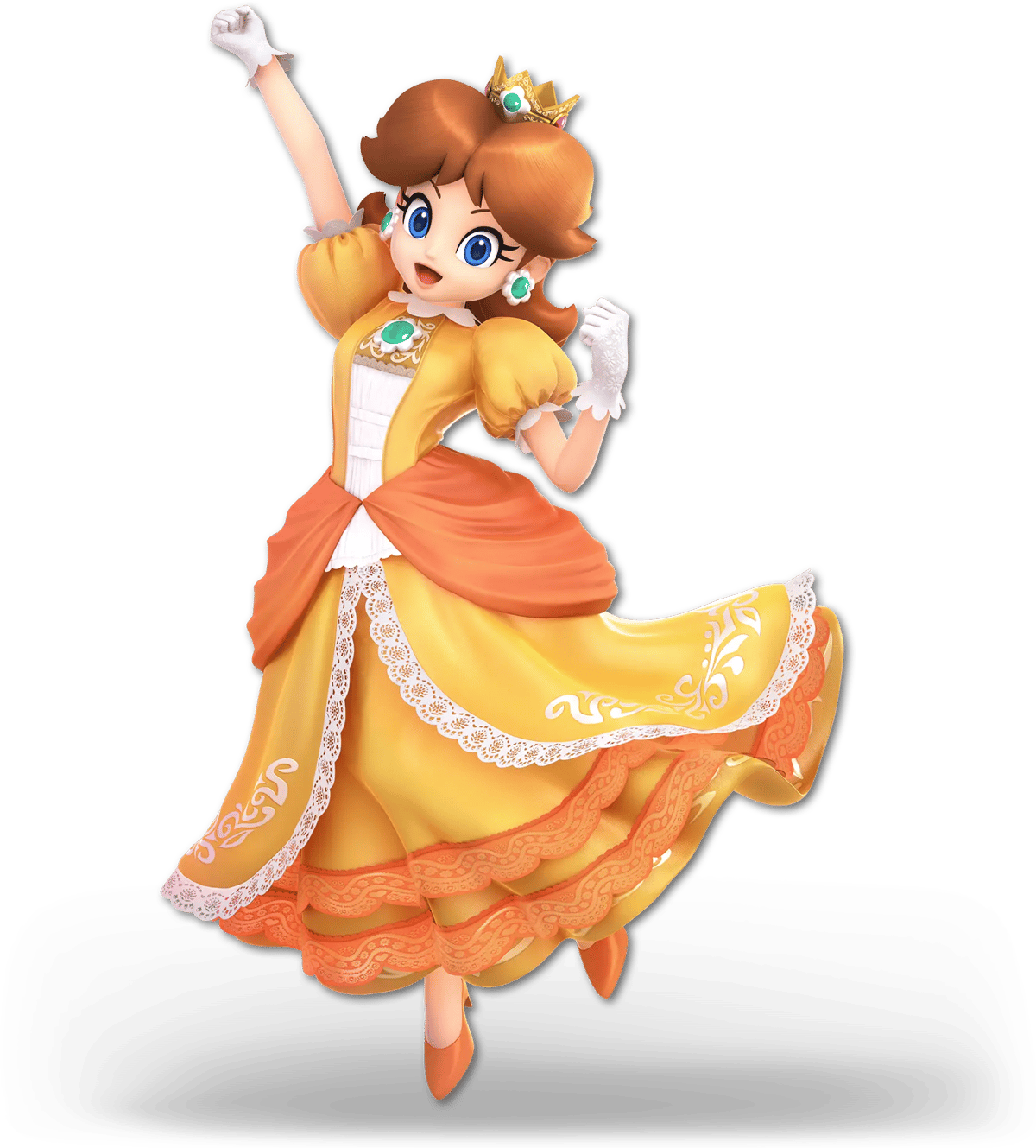 Daisy