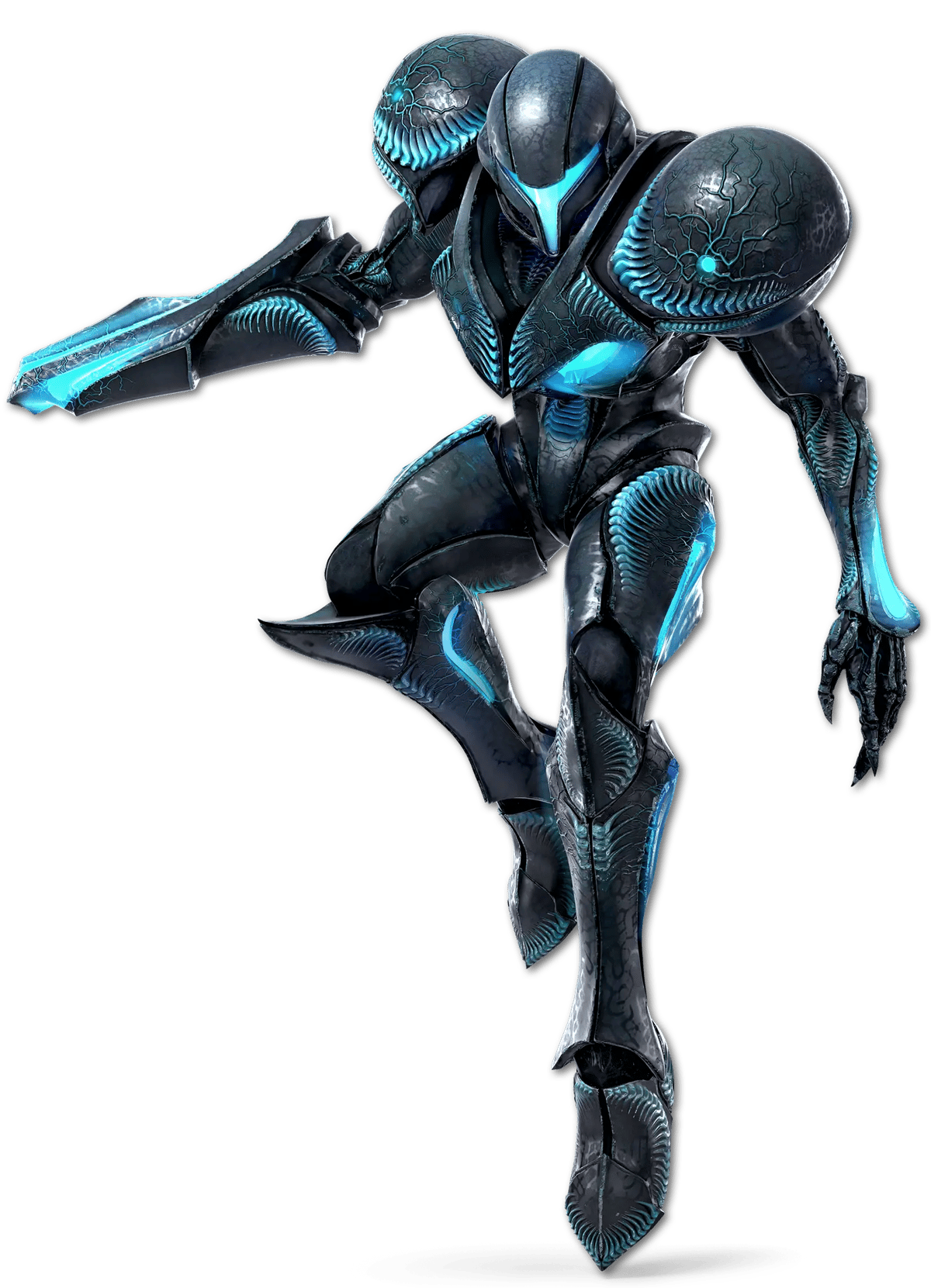Dark Samus