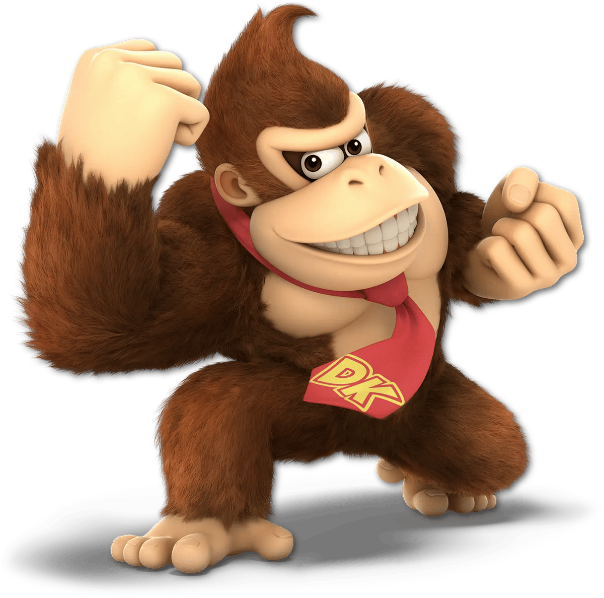 Donkey Kong