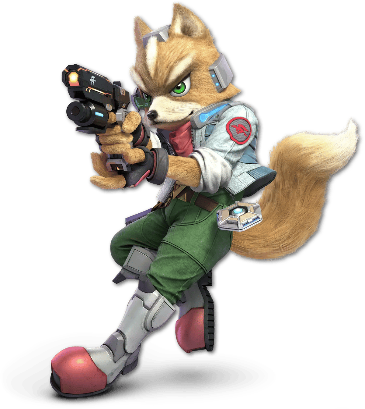 Fox