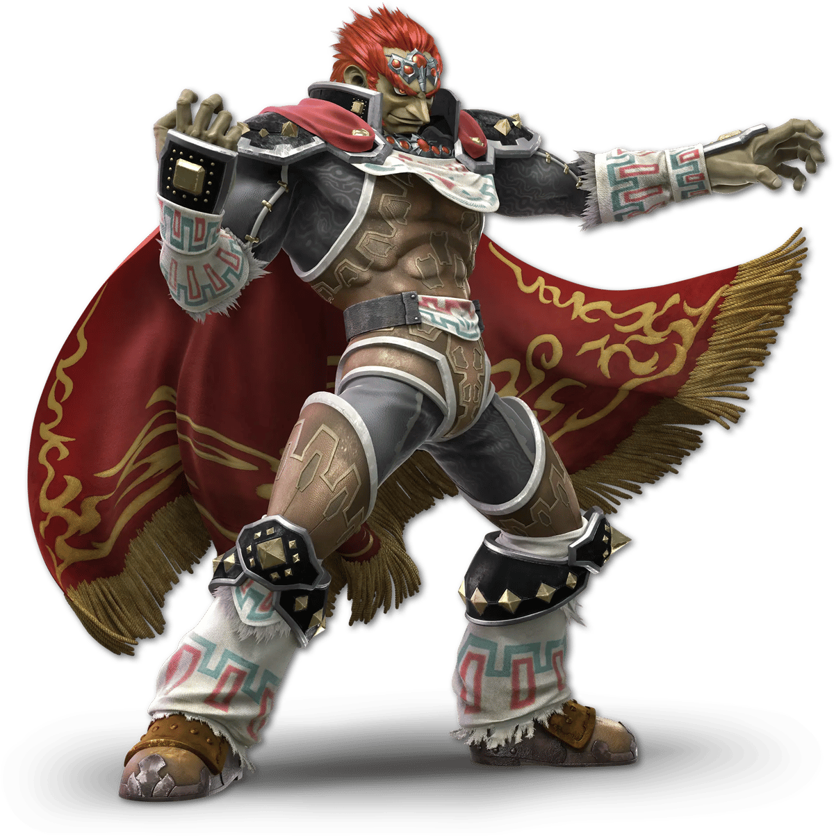 Ganondorf