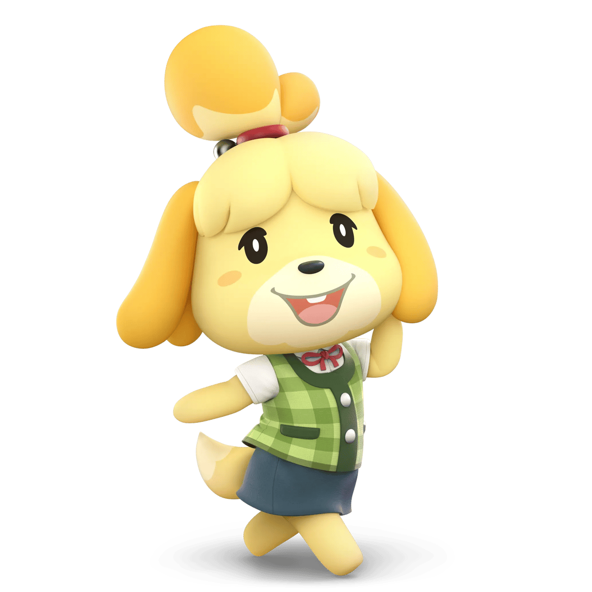 Isabelle