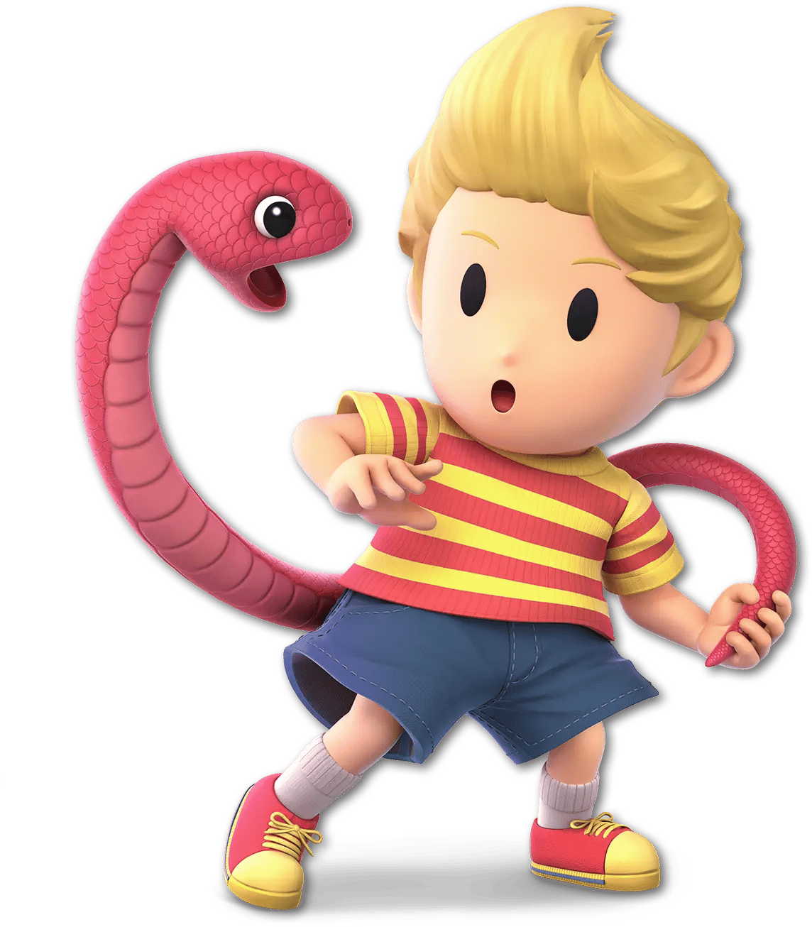 Lucas
