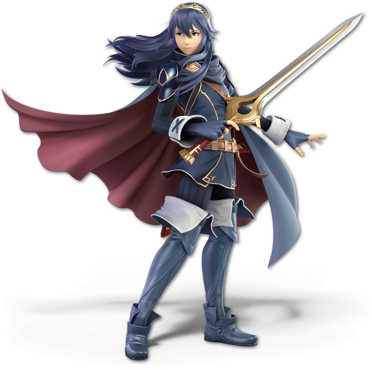 Lucina
