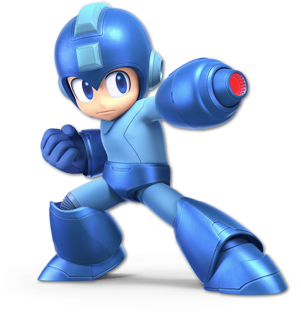 Mega Man