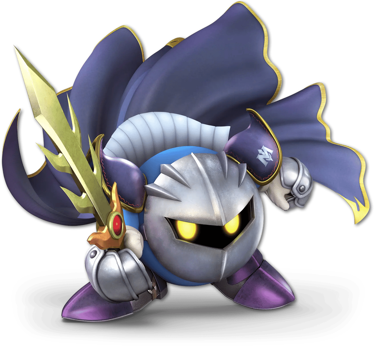 Meta Knight