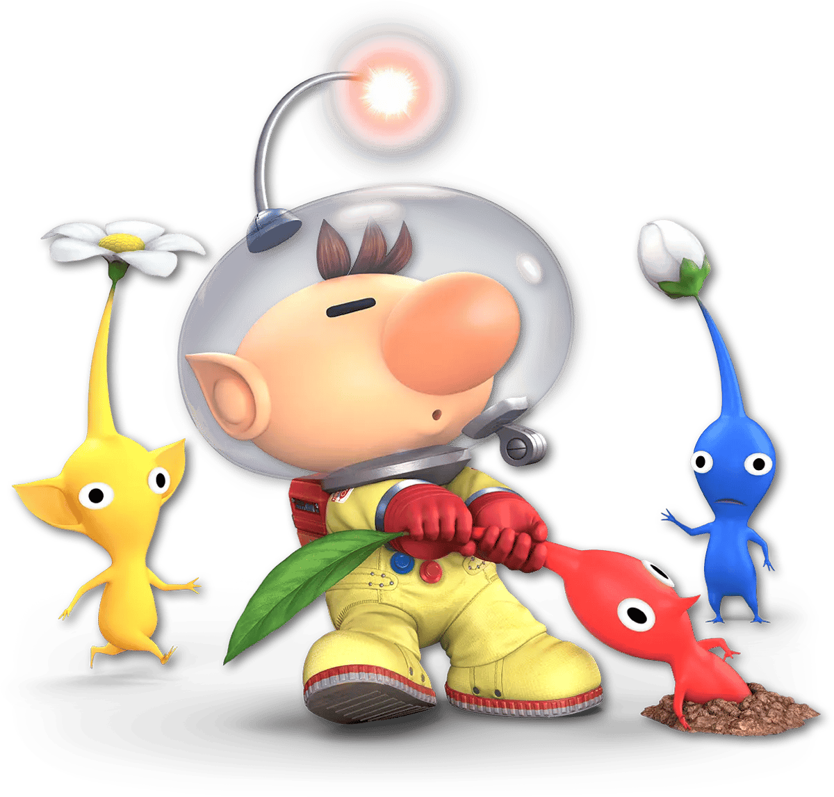 Olimar