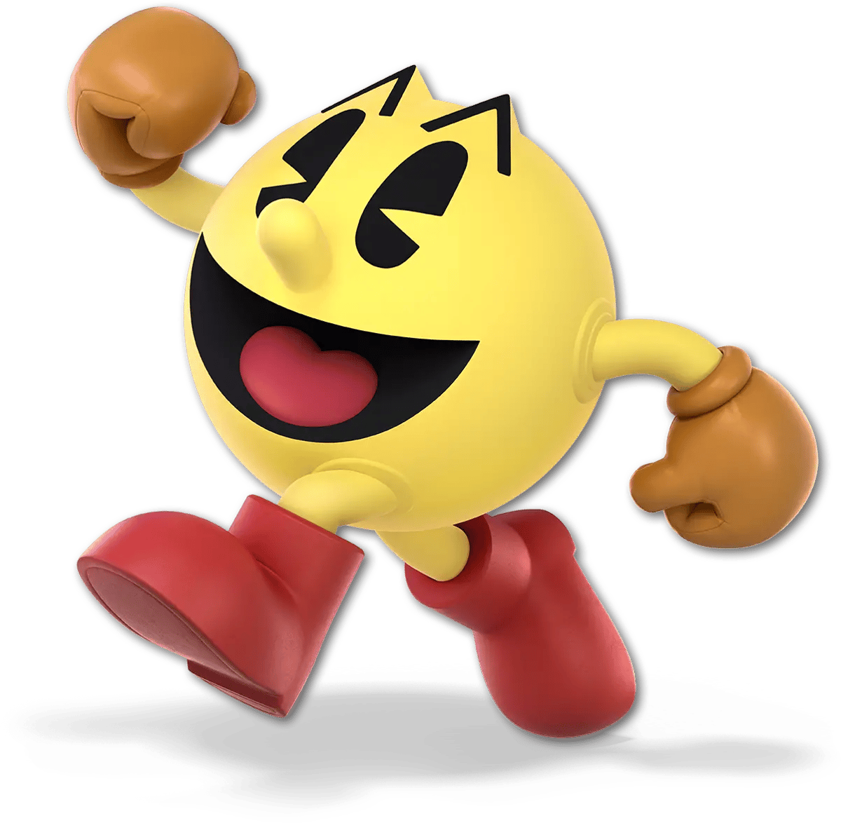 Pac-Man