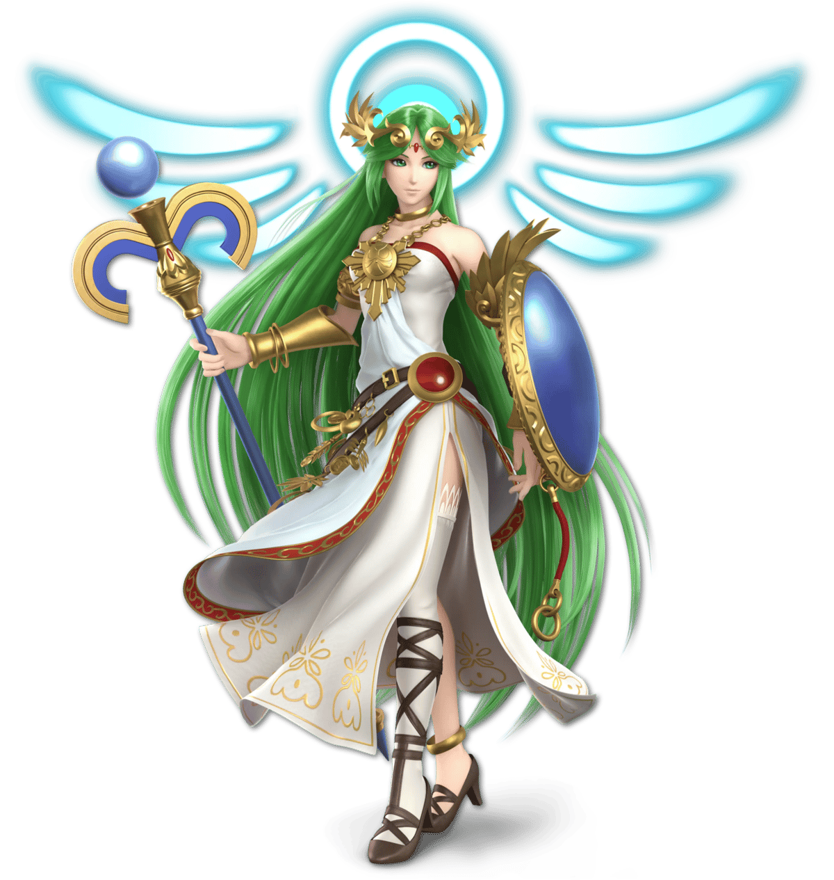 Palutena
